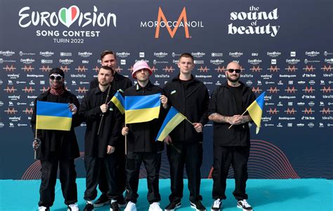 Eurovision Song Contest 2022: Final bookies' odds .